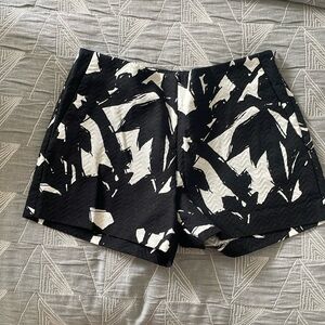Banana Republic shorts